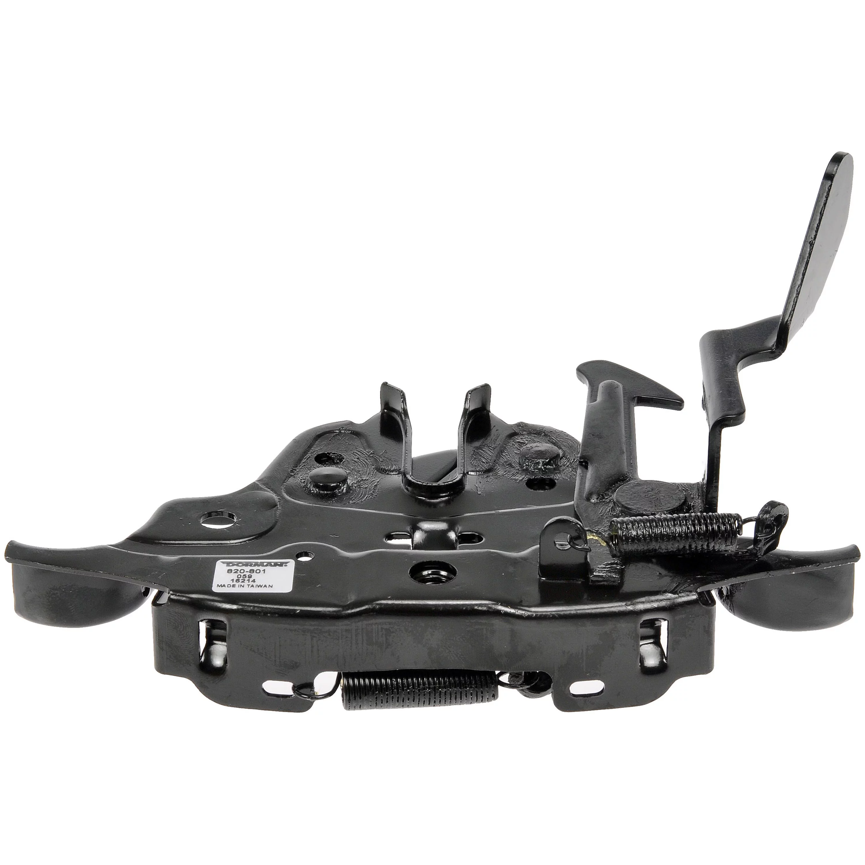 Dorman 820-801 Hood Latch Assembly for Specific Nissan Models