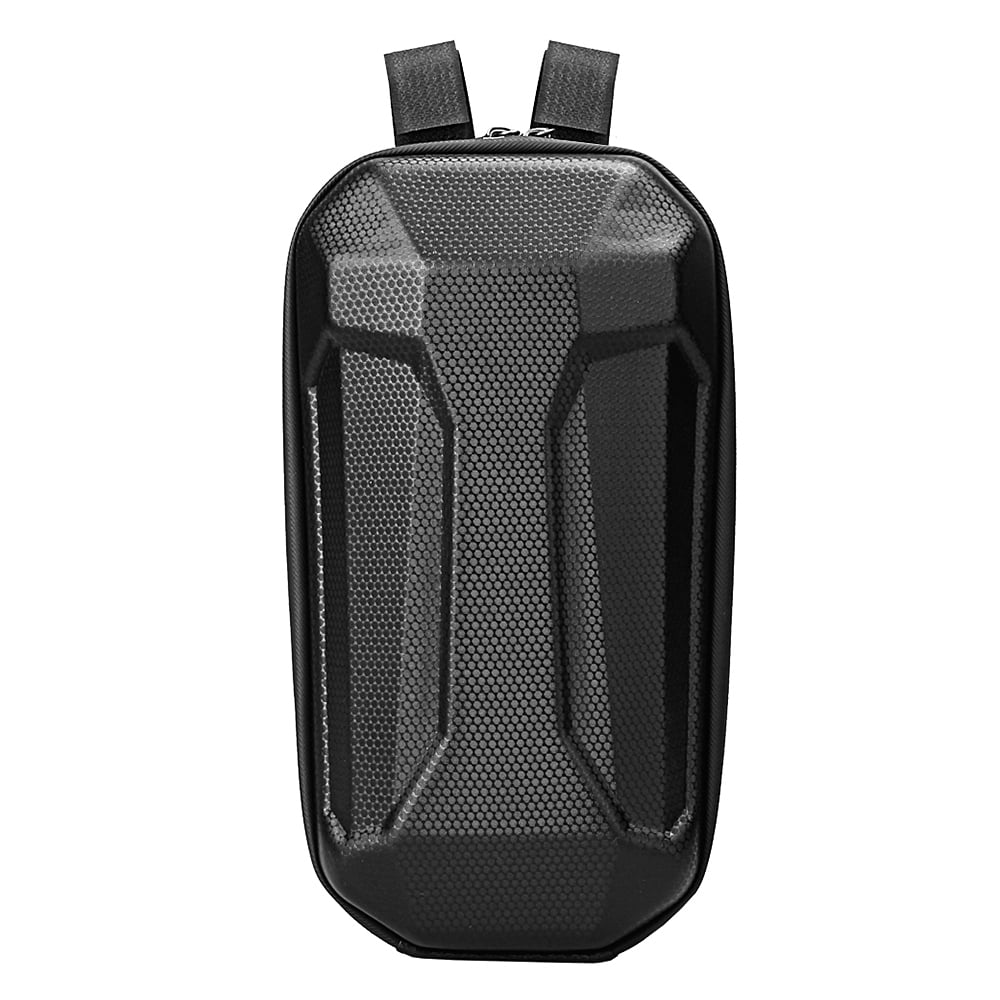 Yabuy Handlebar Bag Waterproof Hard Shell EVA Storage Bag for Folding Bike Electric