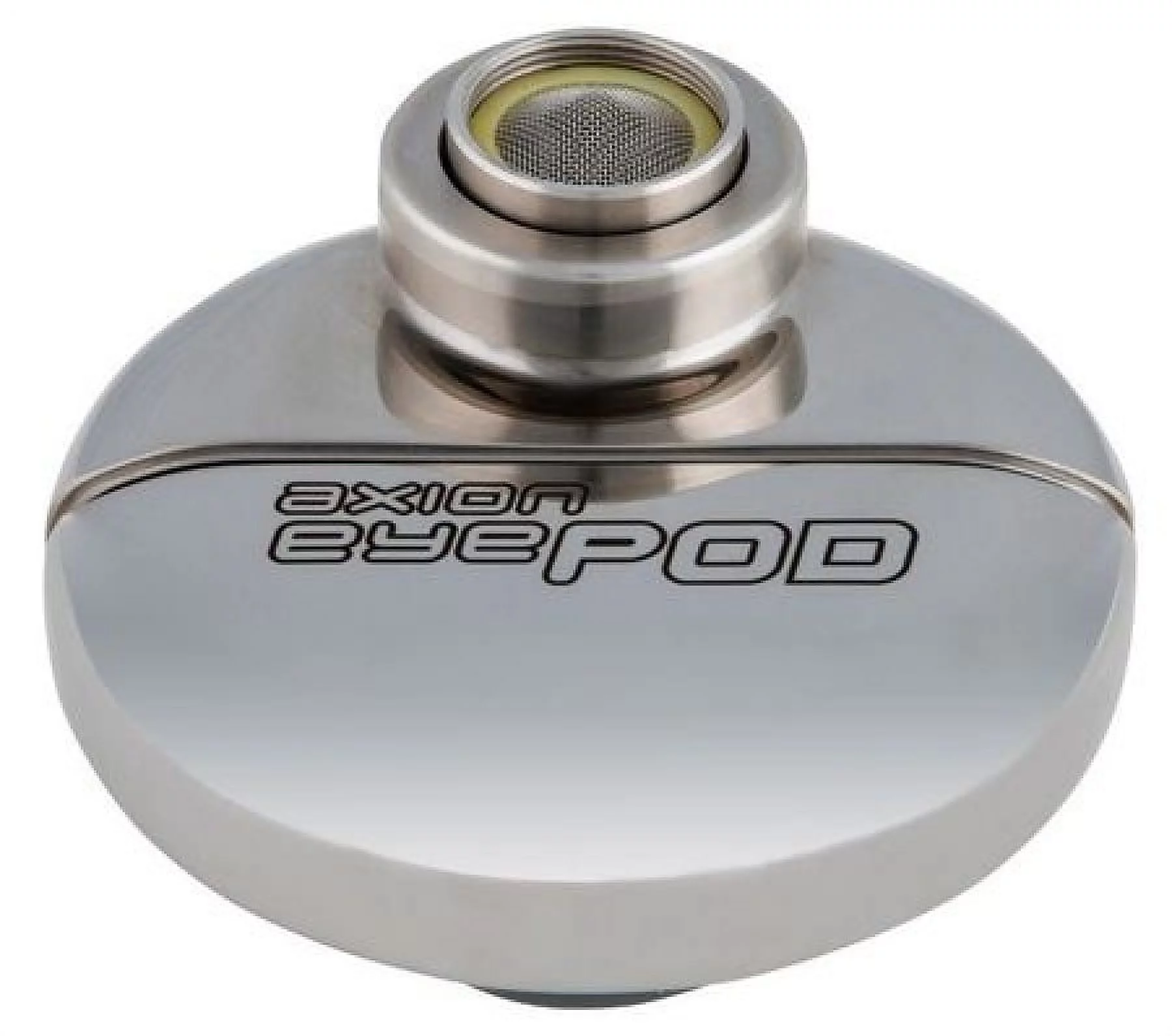 Haws Eyewash,Faucet Mount,3-1/2 W,4 D  7620