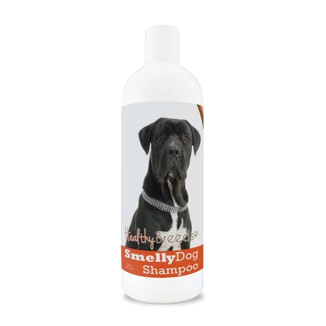 Healthy Breeds  Cane Corso Smelly Dog Baking Soda Shampoo