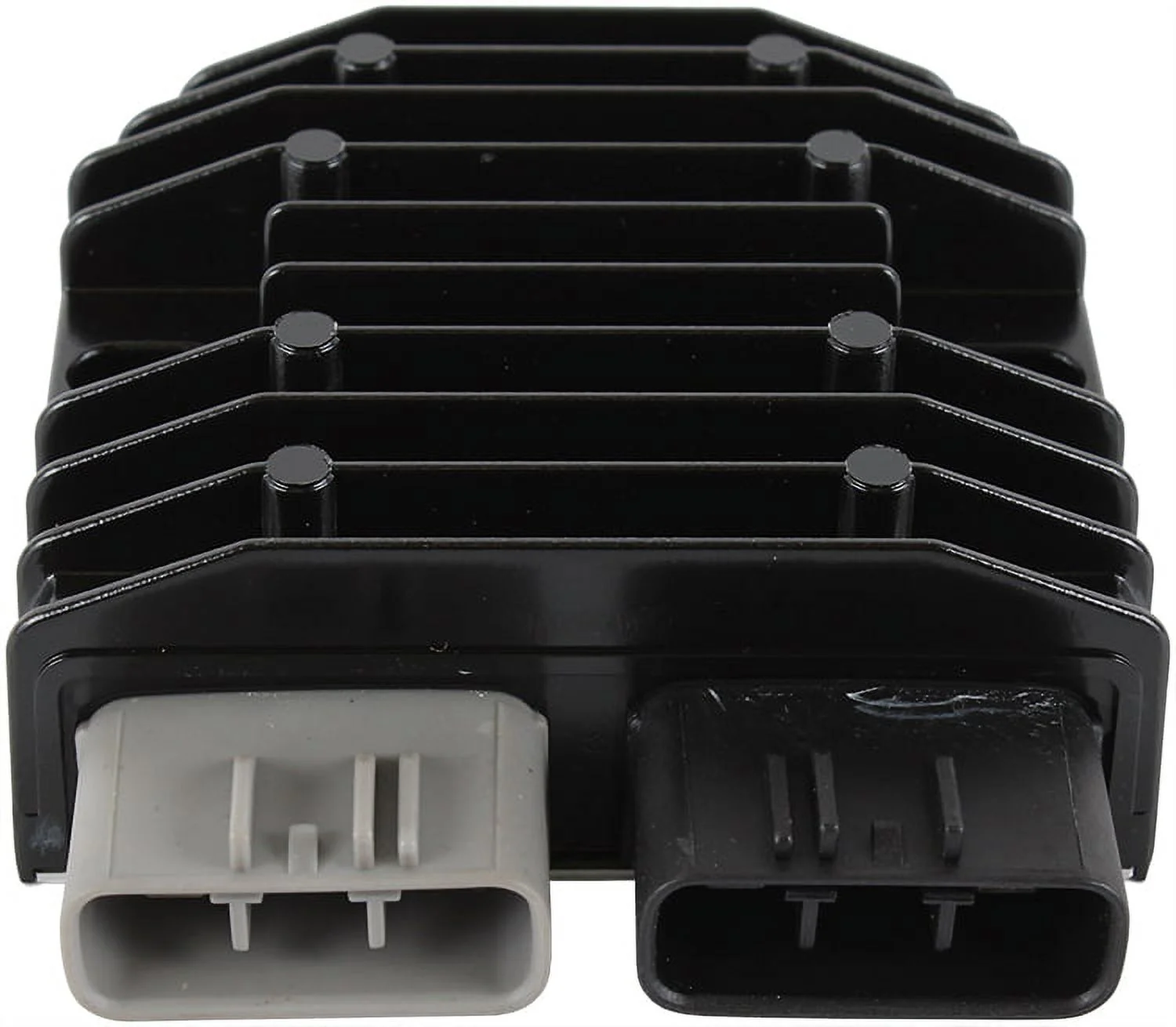 New Voltage Regulator Fits Yamaha Ninja Zx-14 Zx1400A 06-08 21066-0022 210660744