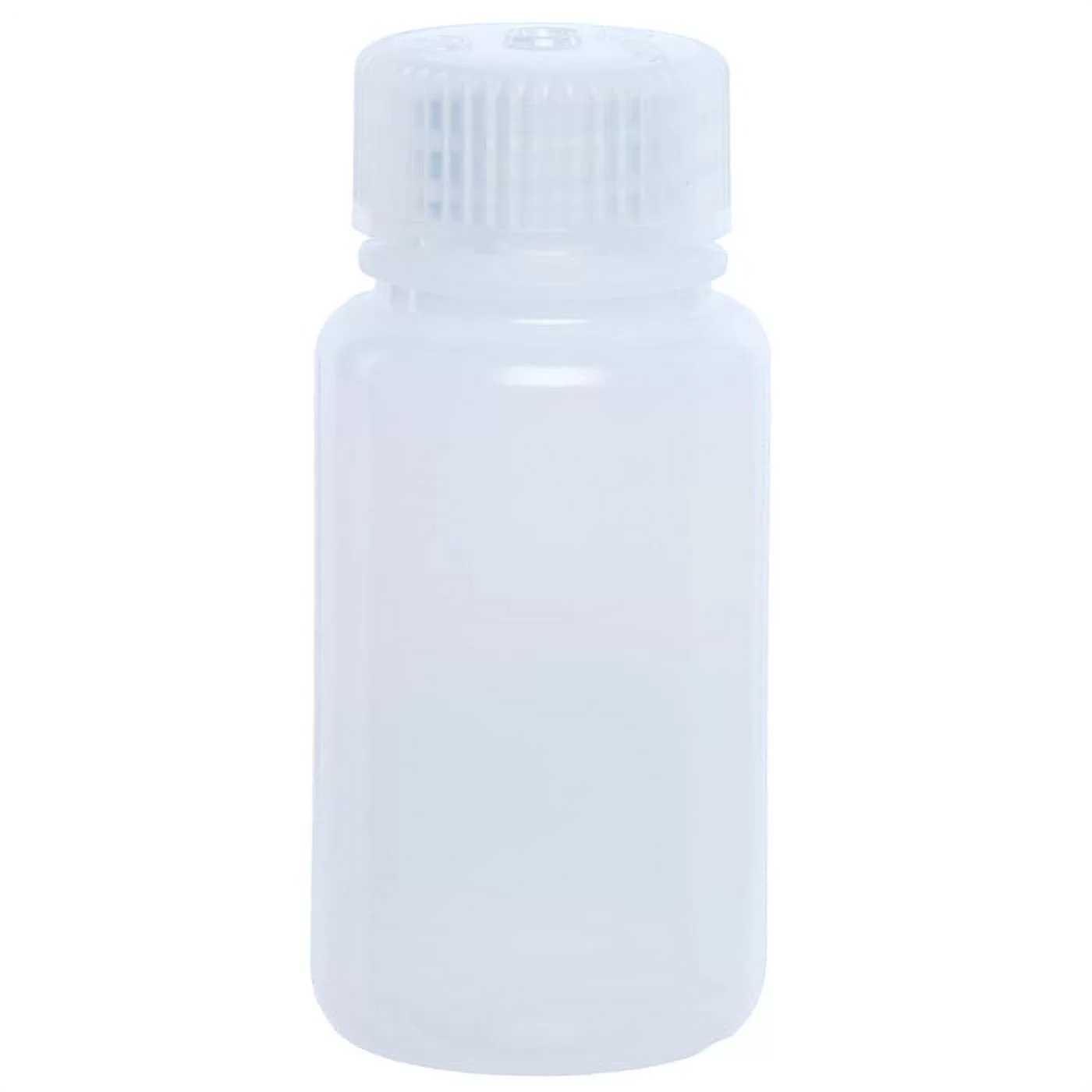 Nalgene HDPE Wide Mouth Round Container, 64 Oz