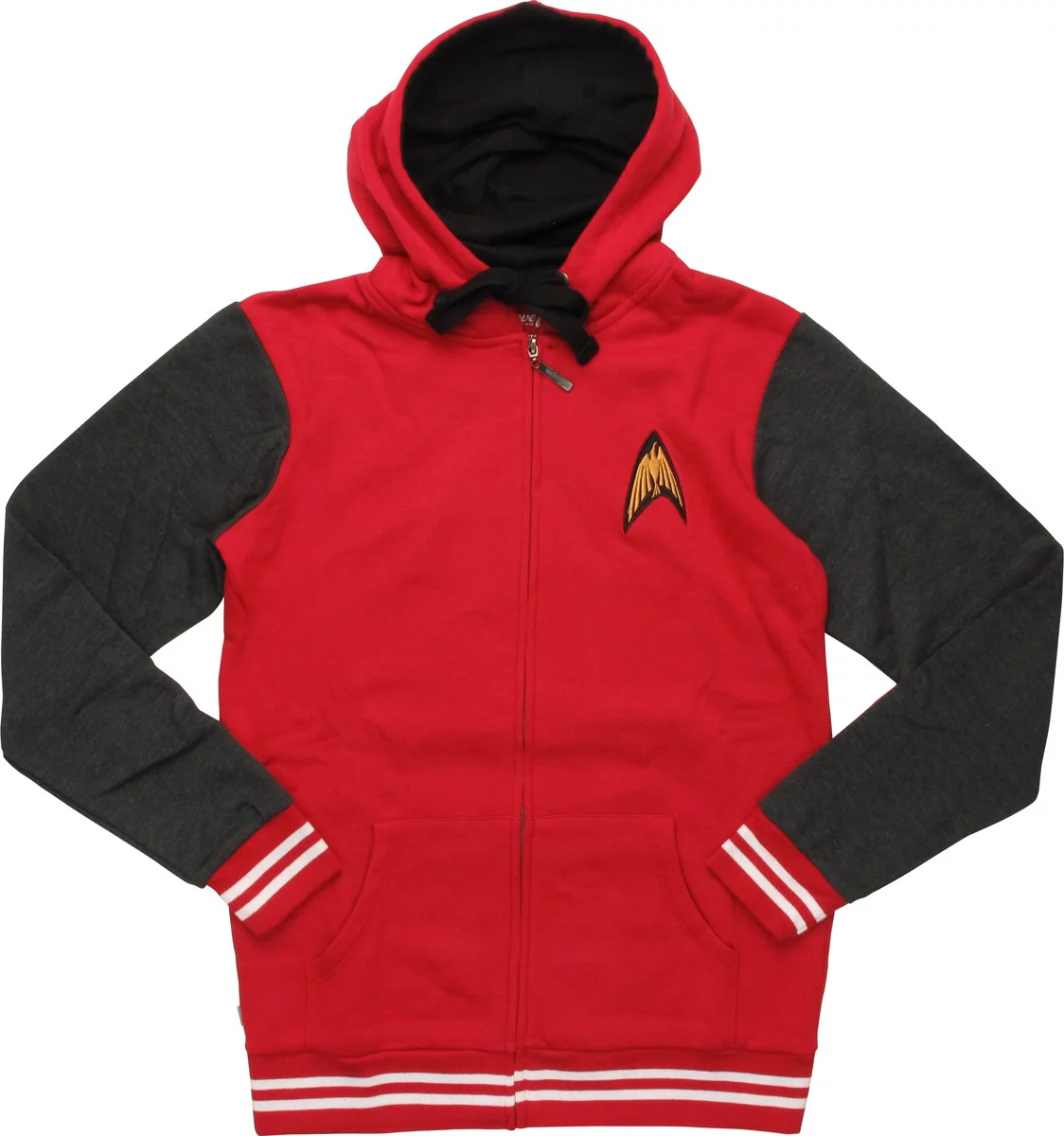 Starfleet Academy Hoodie