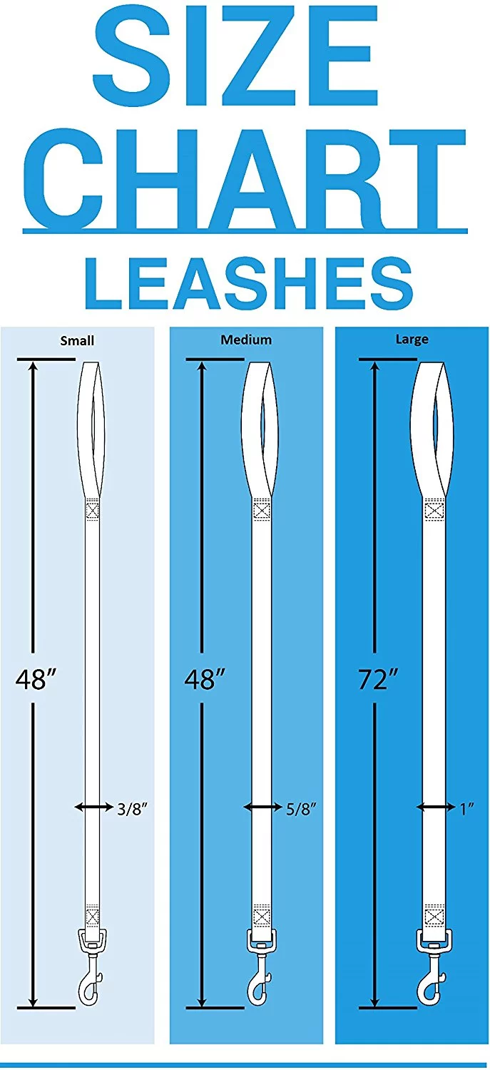 Pets First NFL Cleveland Browns Heavy Duty and Durable Dogs and Cats Sports Leash - Medium