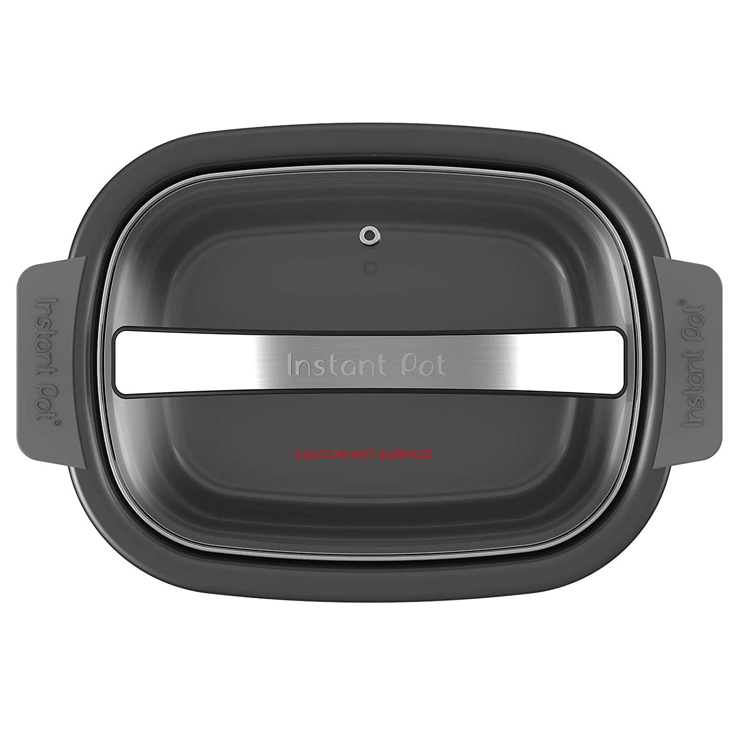 Instant Pot Aura Multi-Use Programmable Slow Cooker, 6 Quart, No Pressure Cooking Functionality