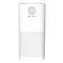 GermGuardian 6-in-1 Large Room Air Purifier with HEPA Filter & Air Quality Monitor with 360-Degree HEPA, UV-C, Air Quality Monitor, 1905 Sq. ft. AC5109W