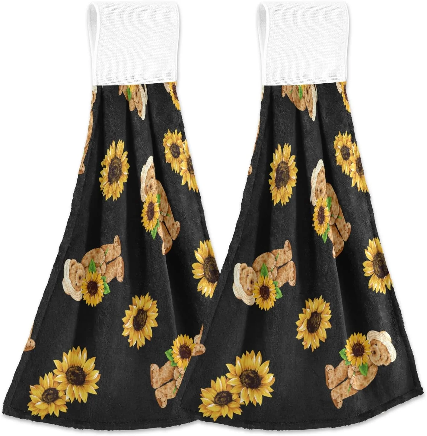 Dreamtimes Hanging Kitchen Towel 12