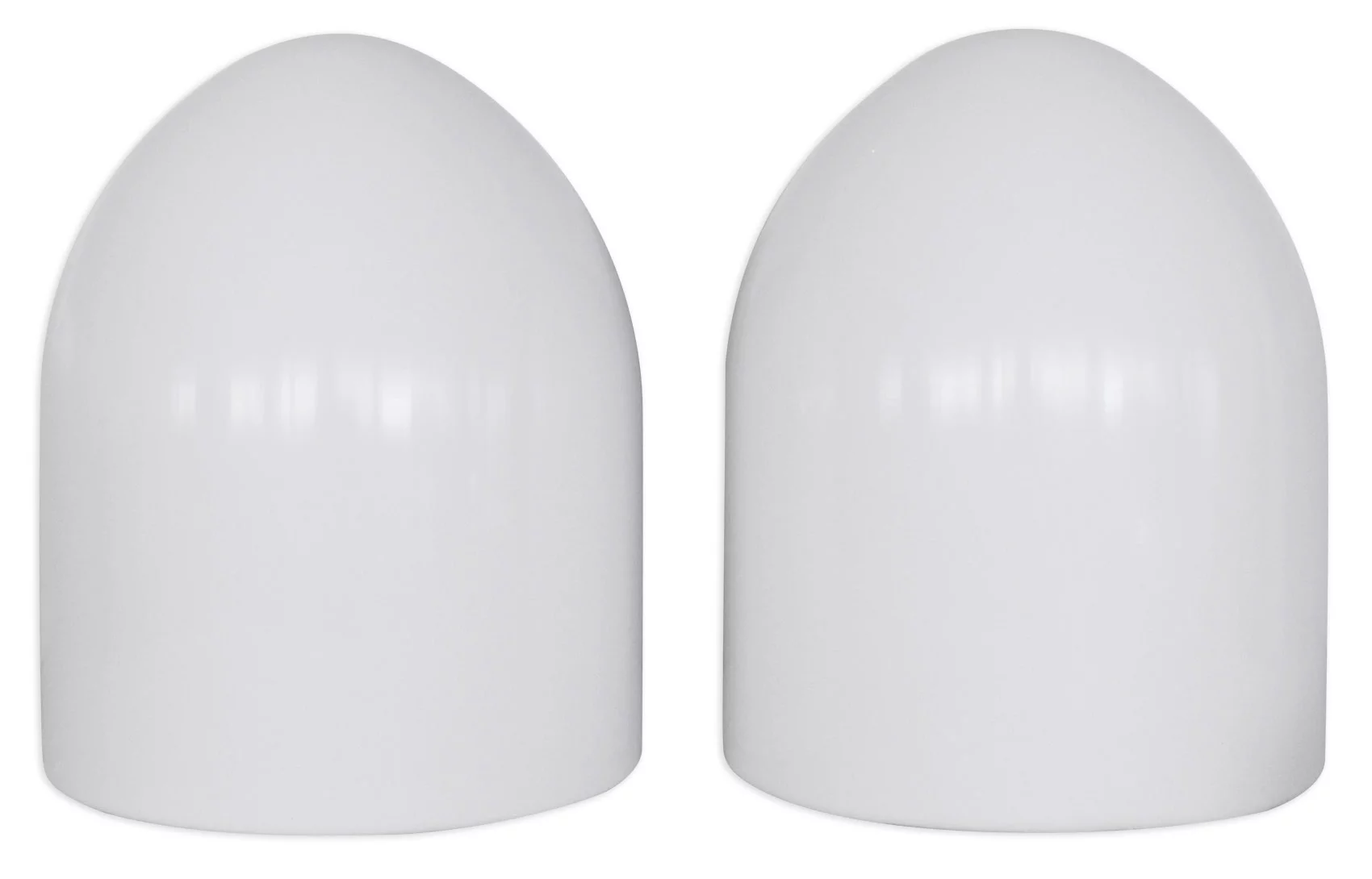 (4) Rockville RKL80MW 8