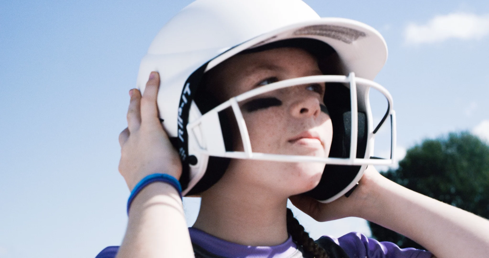 RIP-IT Classic Softball Helmet