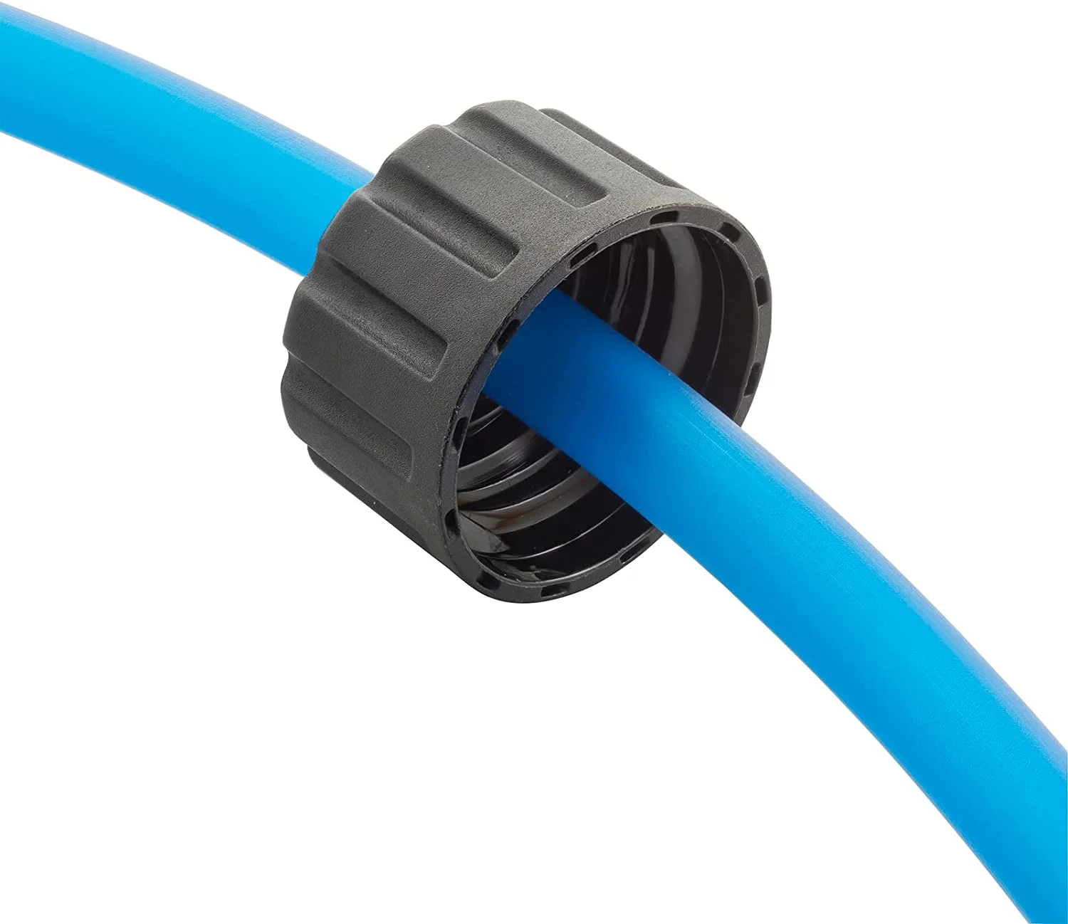 Journey Hydration System, Clear Tritan Bottle, 36 inch / 91 cm Journey Straw