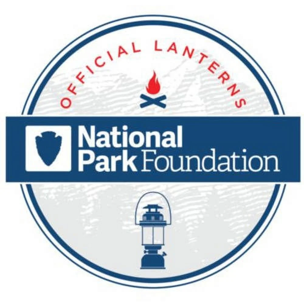 Coleman 4AA Packaway 90L Lantern