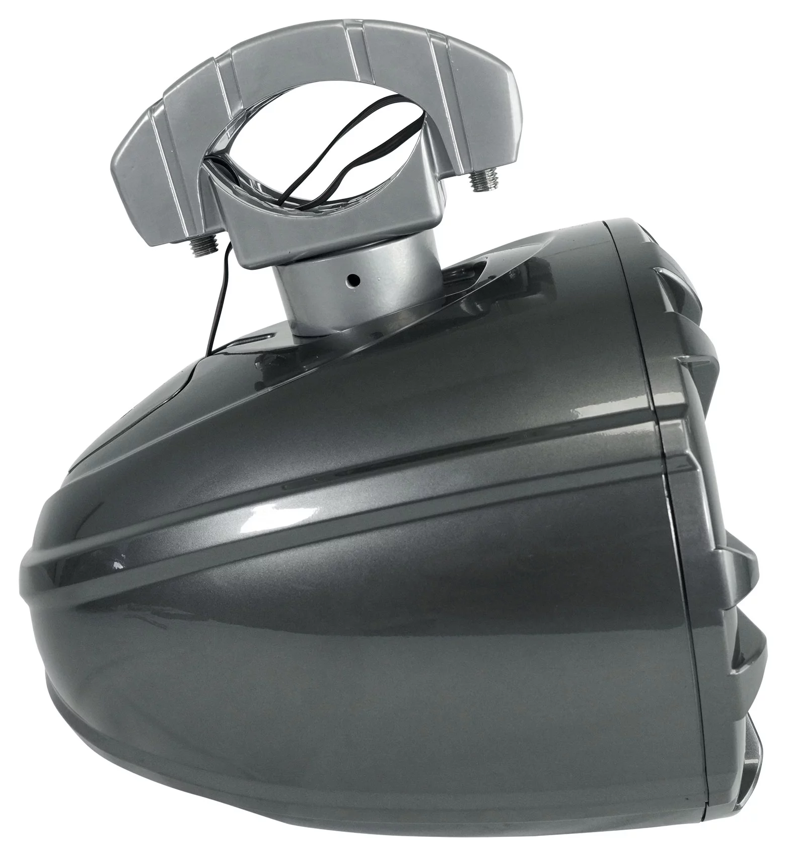 4) Memphis MXA62TG Grey 6.5