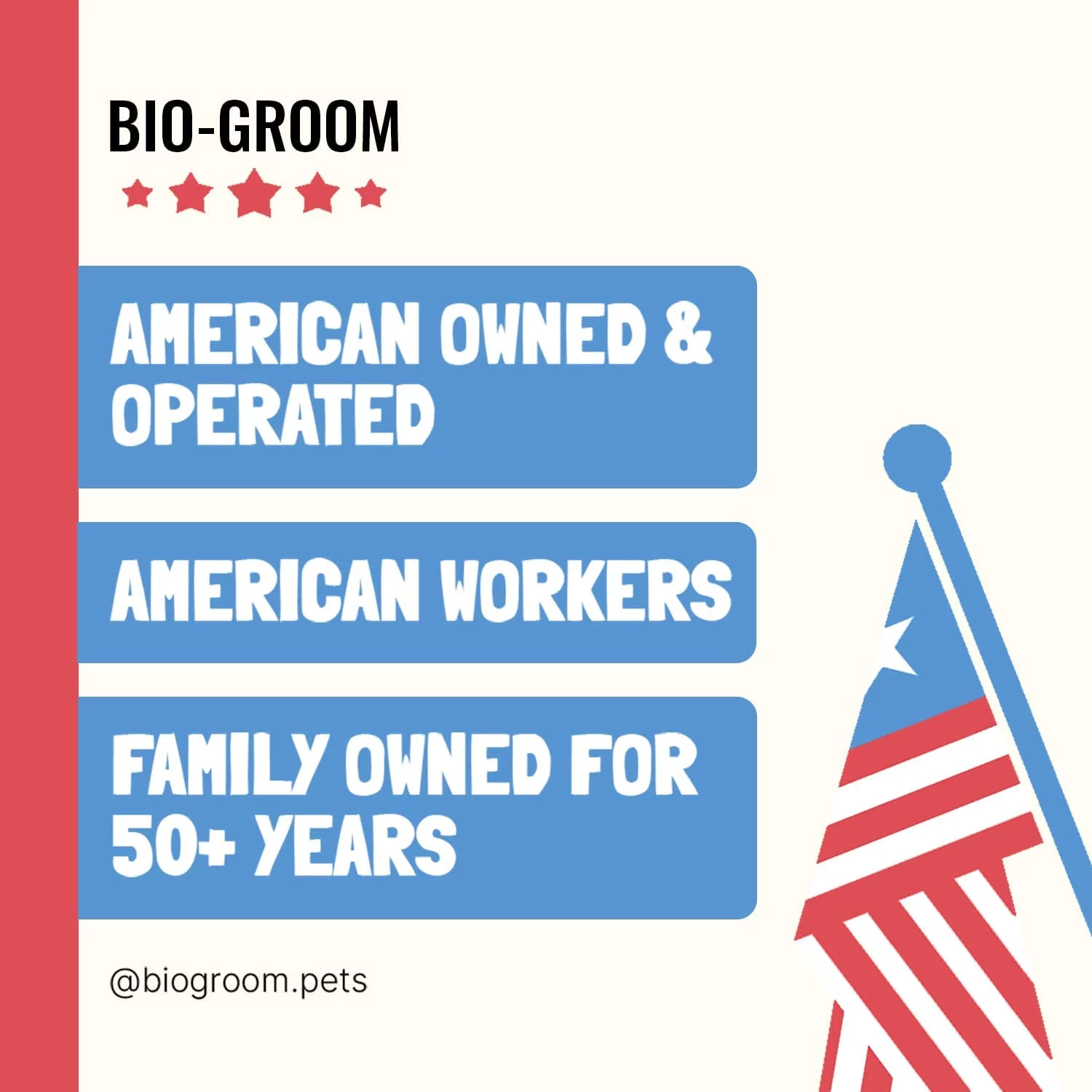 Bio-groom groom 'n fresh shampoo, 12-oz bottle