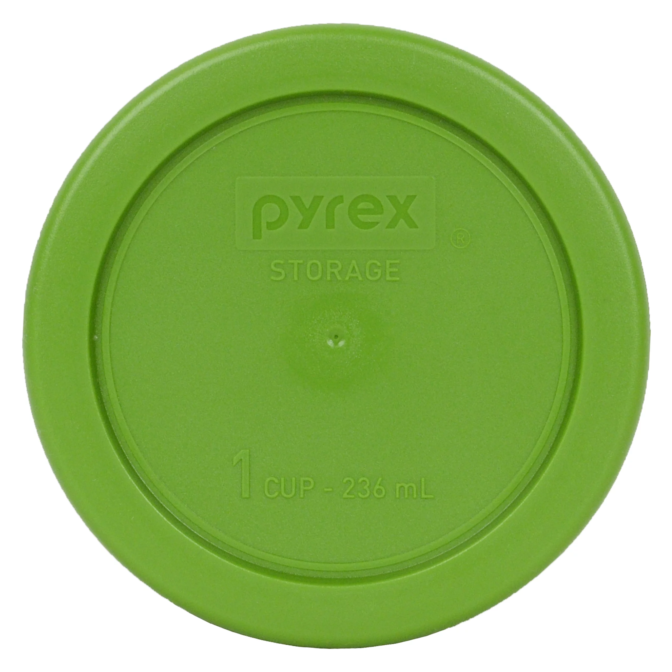 Pyrex 10-Piece Holiday Bundle for 233, 7200 and 7202 Glassware with Lids