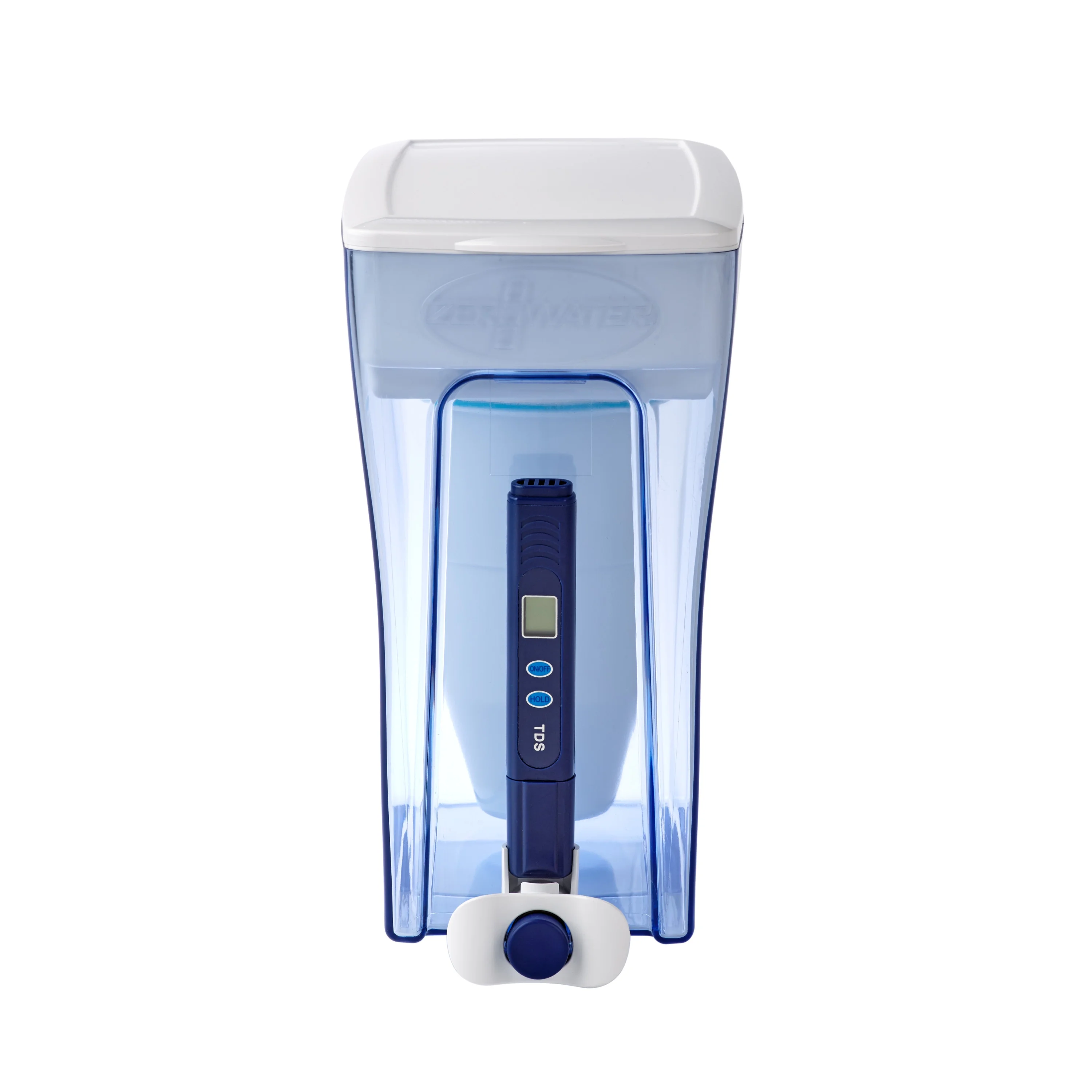 Zerowater 20 Cup Ready-Pour™ 5-Stage Water Filtration Dispenser