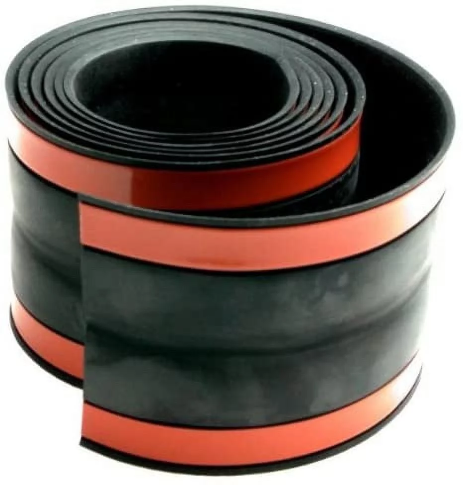 ESI ROK BLOCK Tailgate Gap Cover 4.25