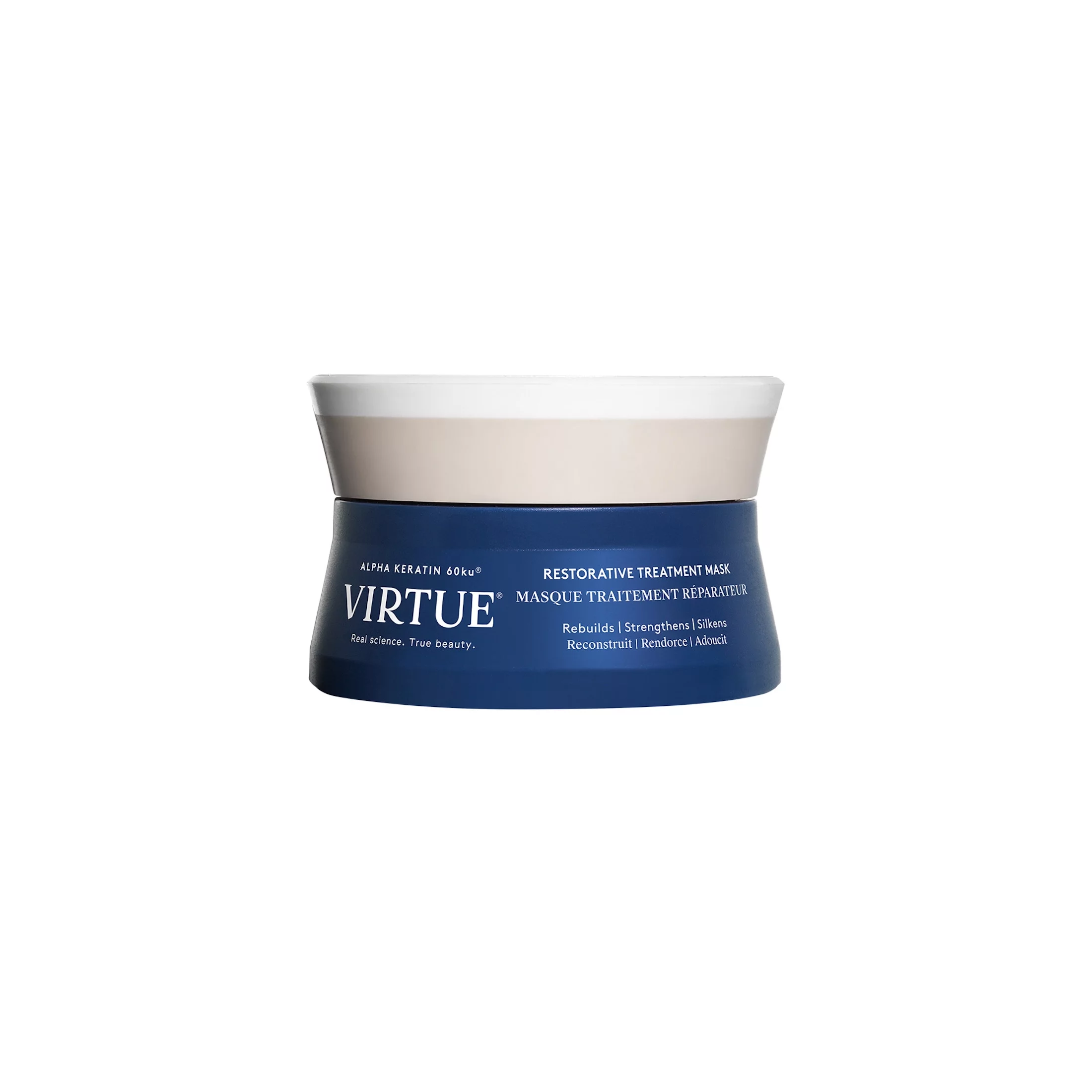 Virtue Hydrating Keratin Restorative Treatment Mask