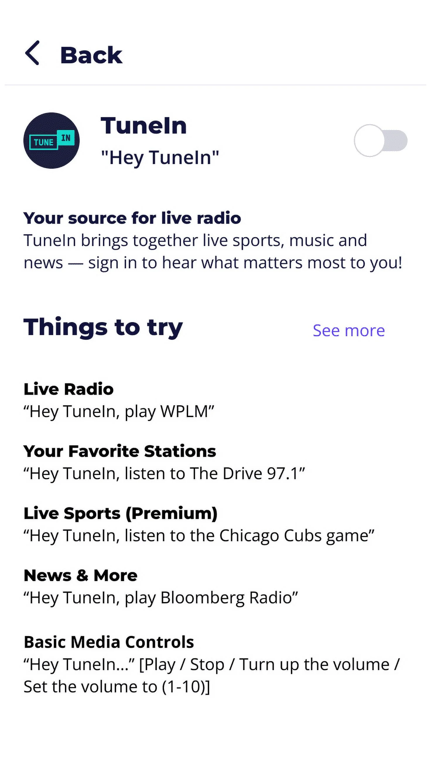 onn. Bluetooth Wireless FM Transmitter with Native Voice App Compatible with Smartphone,7*2.2*1.6'