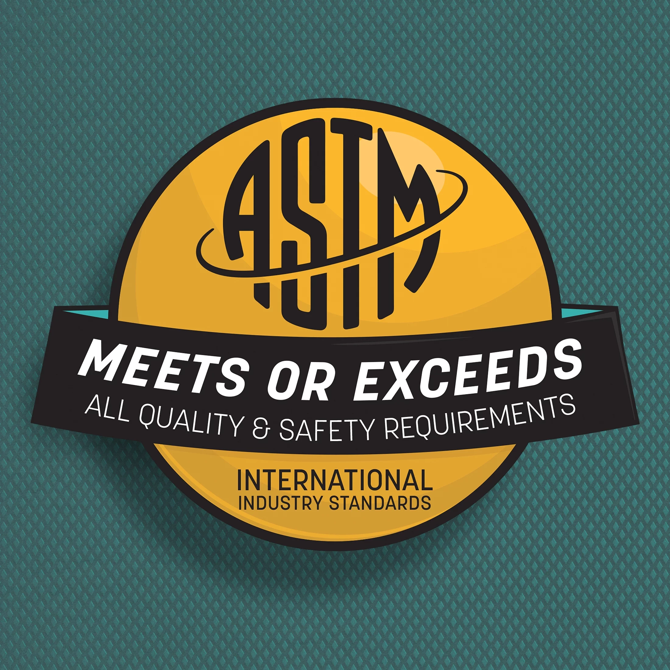 Skywalker Trampolines 11' Adventure Arena Trampoline with Enclosure - Imagination Garden