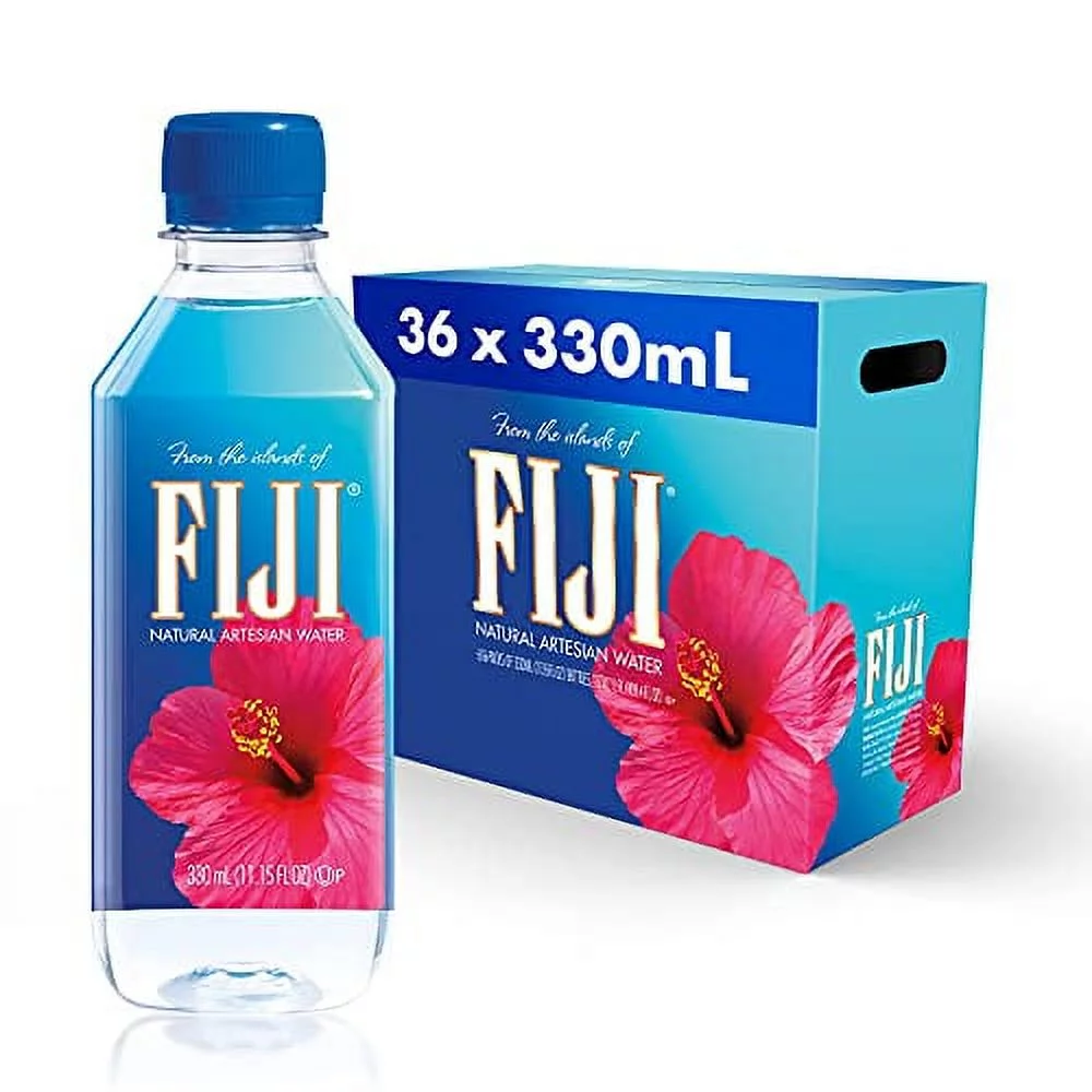 Artesian Water, 11.15 Fl Ounce Bottle (Pack of 36) - 1