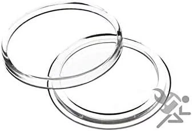 Direct Fit Coin Holder  For US American Seated Barber Standing Washington Quarters