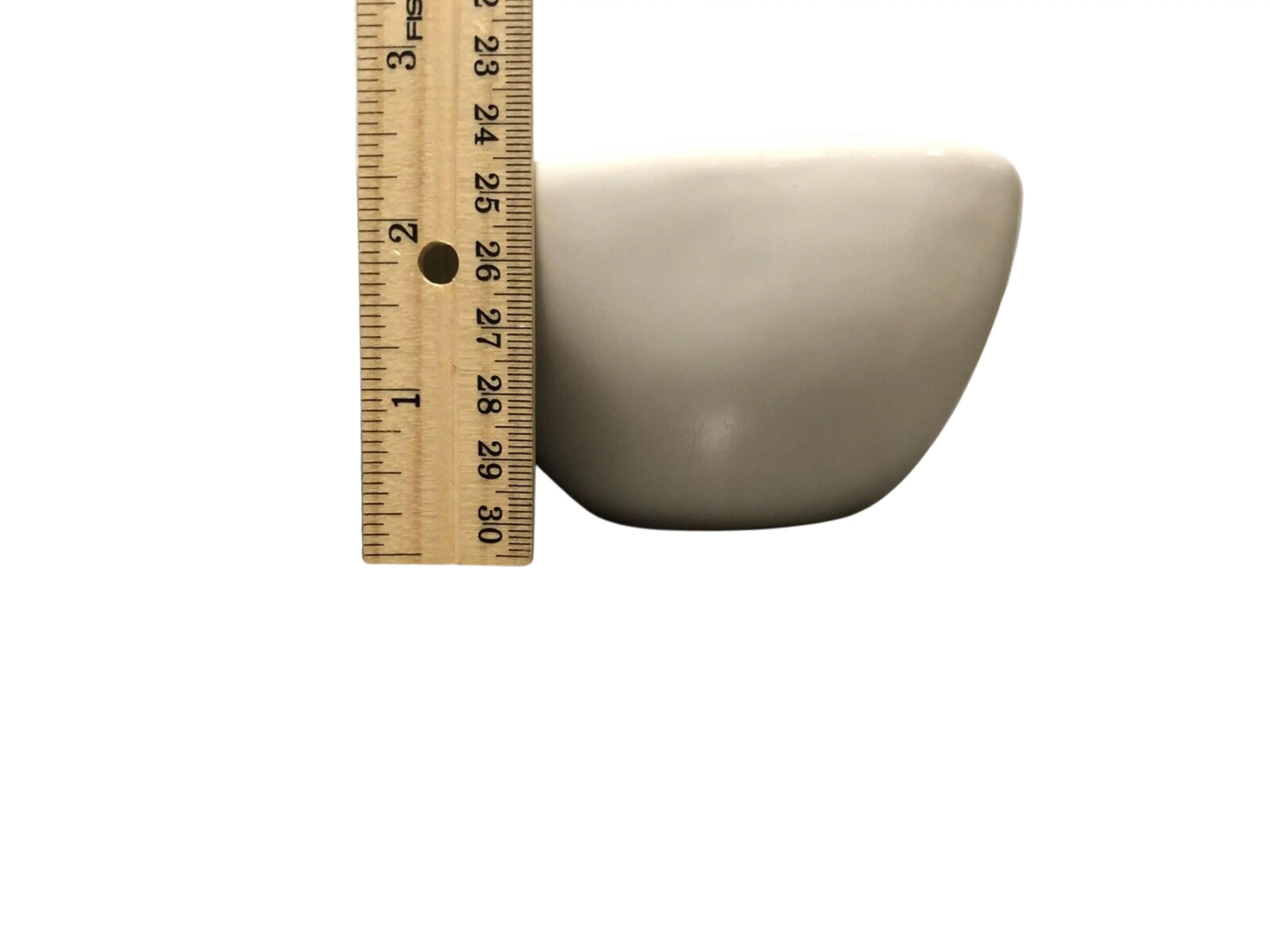 Rae Dunn NUTS OLIVES SPREAD Ceramic Bowl Ivory Ceramic Kitchen Party serving Appetizers Kitchen