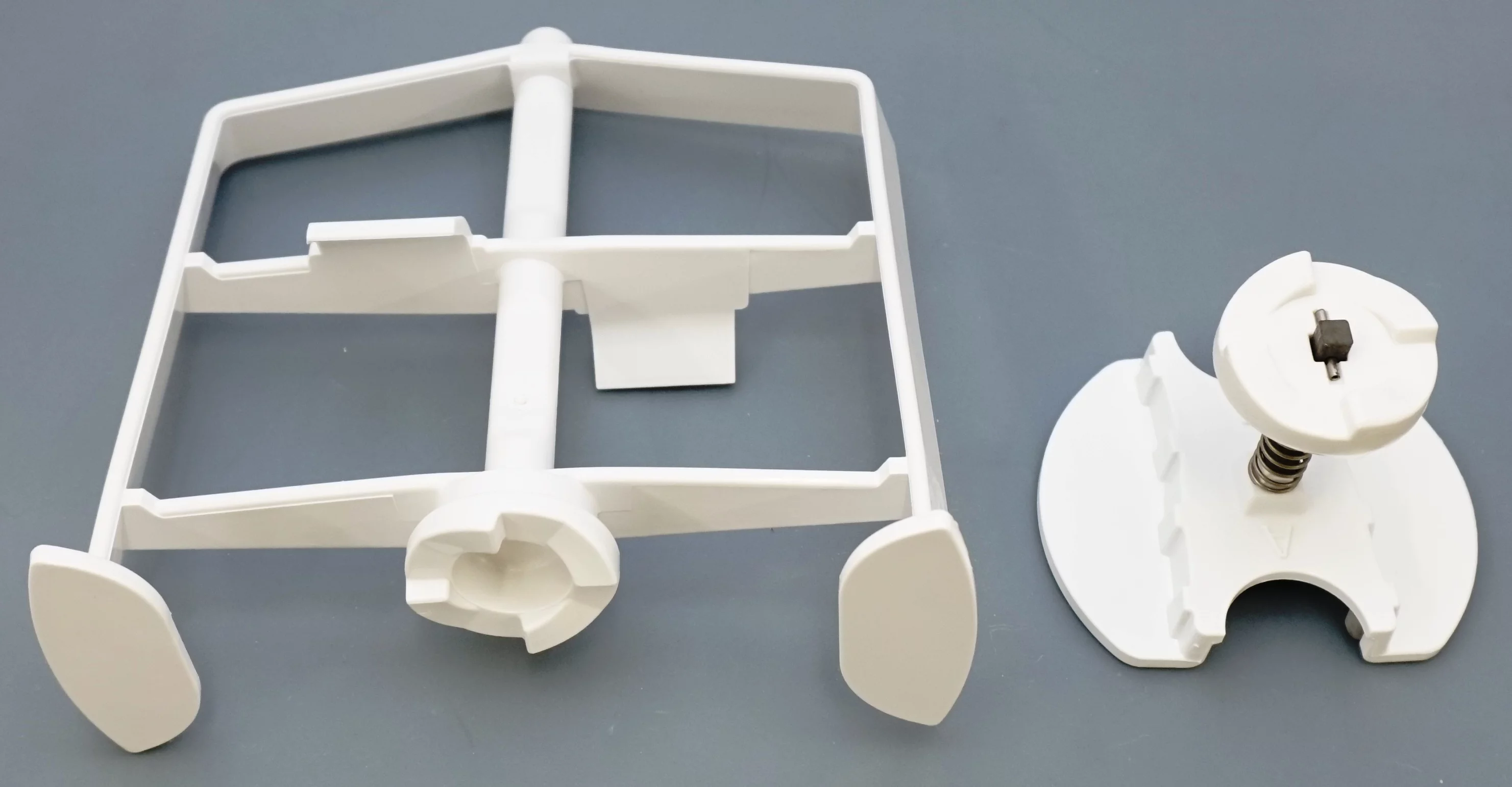 Ice Cream Maker Drive Assembly for KitchenAid, AP6038730, PS11770179, W11022724