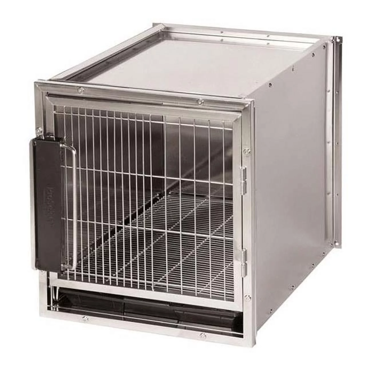 ProSelect Stainless Steel Modular Kennel Cage Medium - ZW1225 30