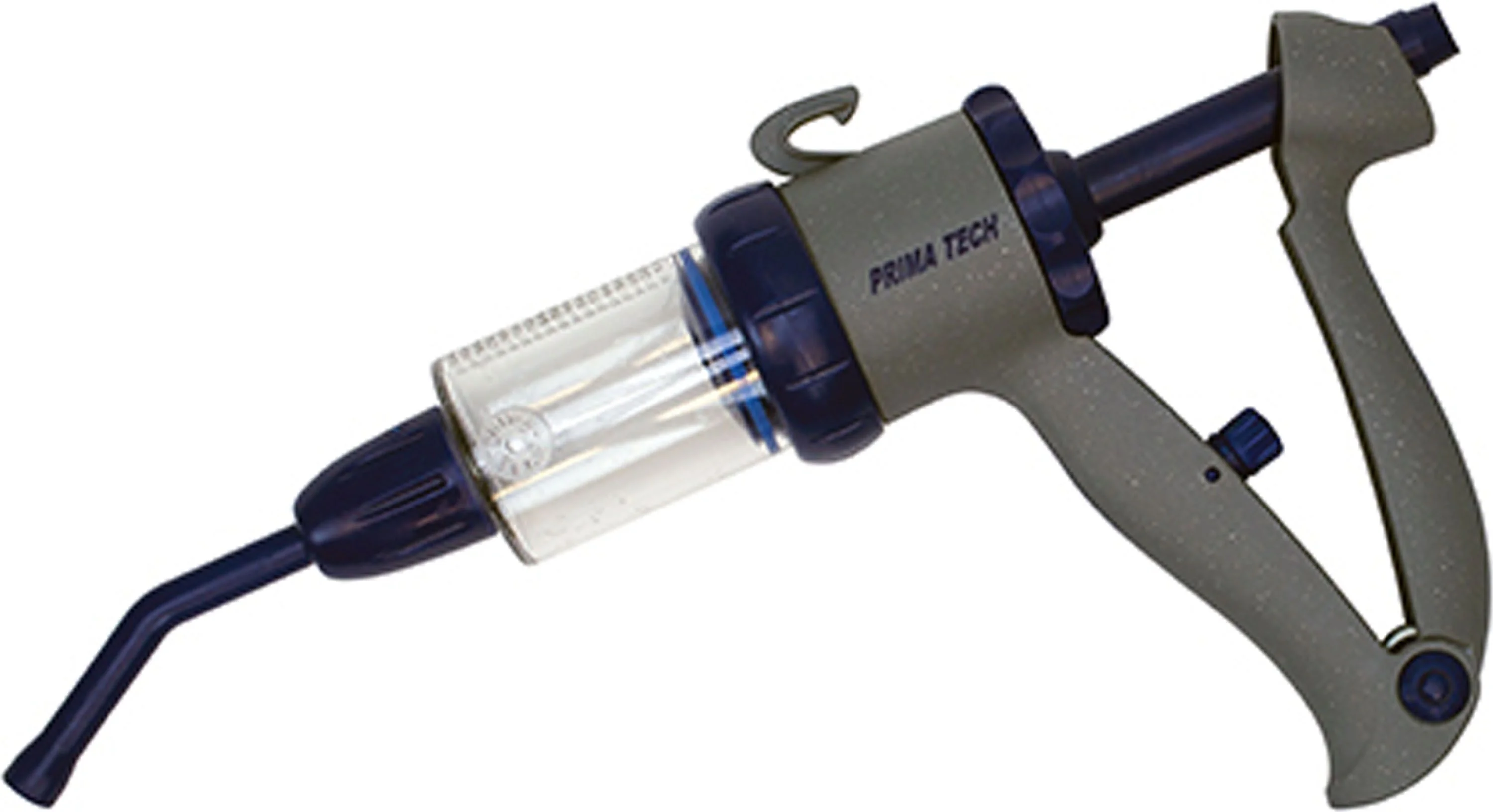 PRIMA POUR-ON 50 ML W/PP BARREL AND SOFT TUBING