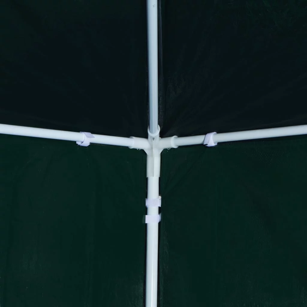 Buyweek Party Tent 9.8'x19.7' Green