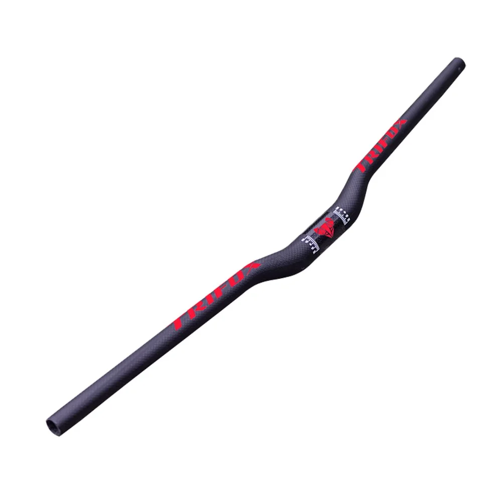 Carbon Riser Handlebar RHB300