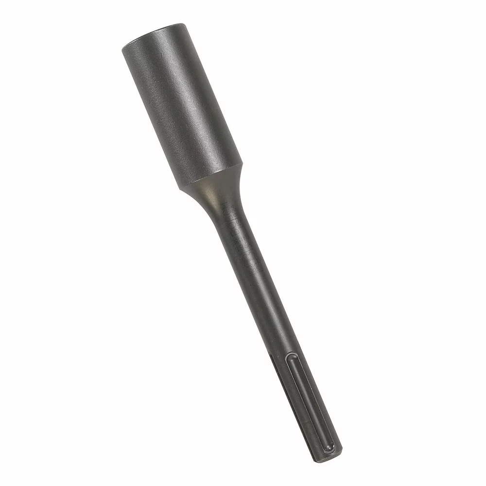Bosch HS2172 Brute 1-1/8 in. Hex Hammer Steel Ground Rod Driver