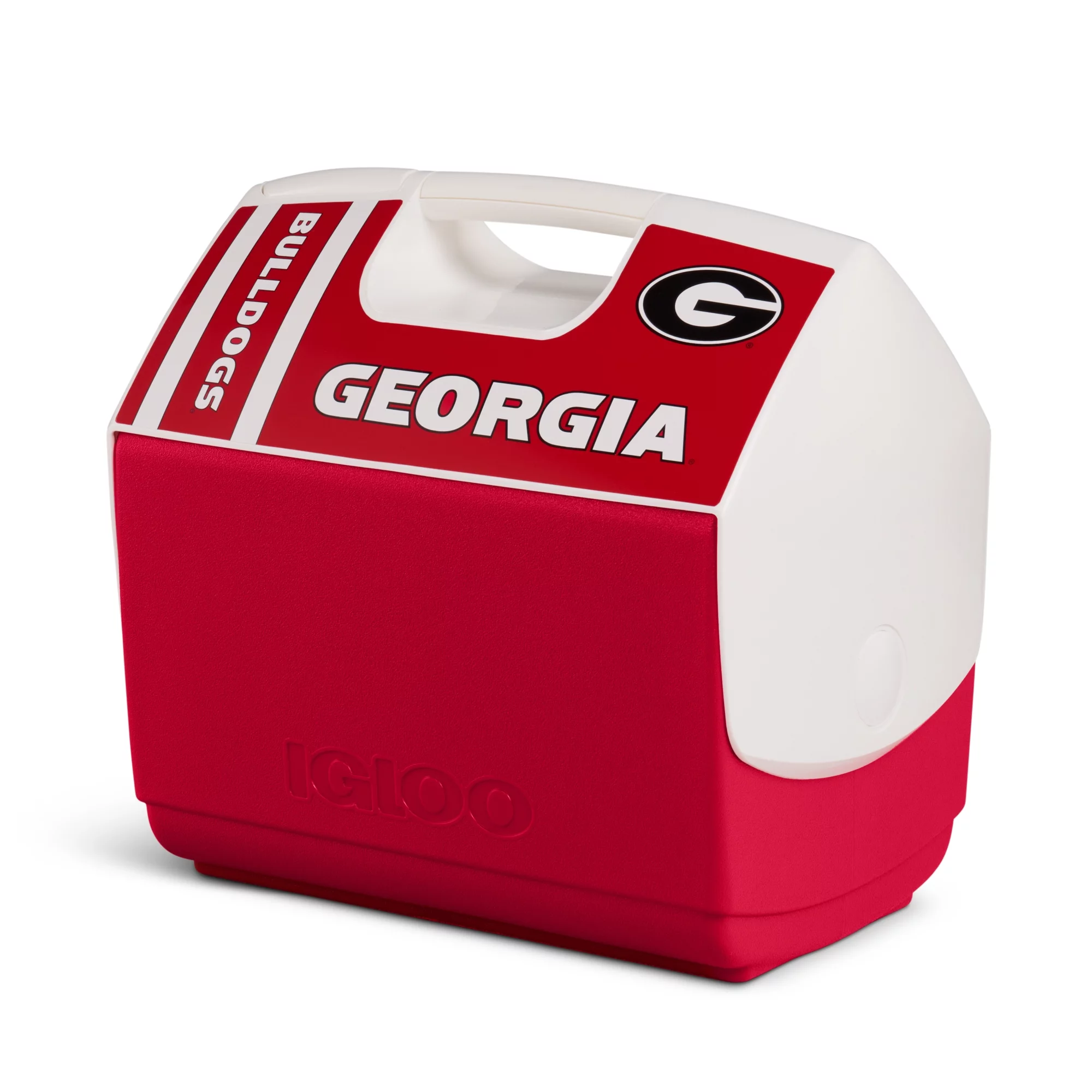IGLOO  Georgia Bulldogs Playmate Elite Cooler