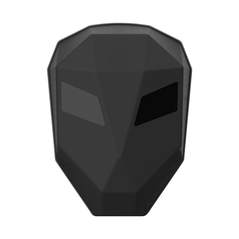 Aibecy LED Motorbike Backpack, Hard Shell Travel Bag with Laptop Compartment, Two Shoulder Bag