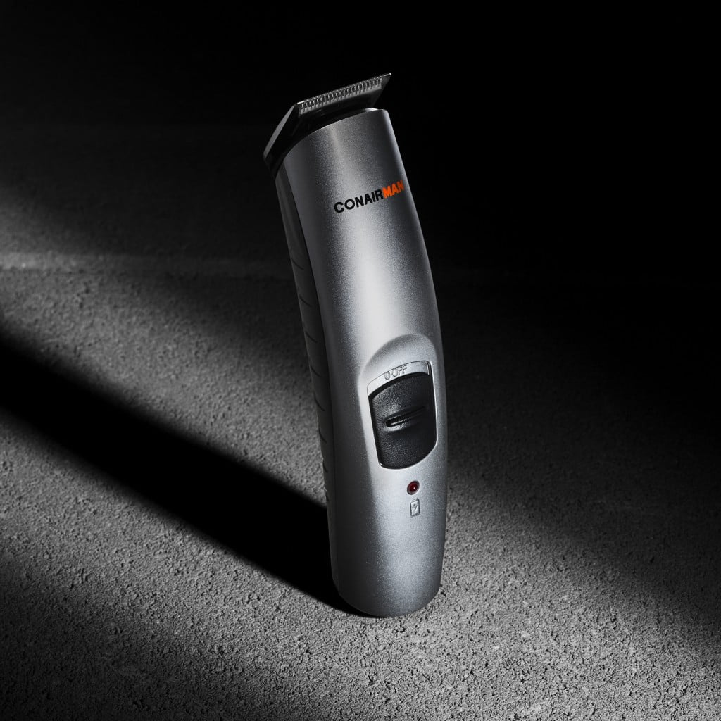ConairMAN Rechargeable All In 1 Trimmer, GMT189R