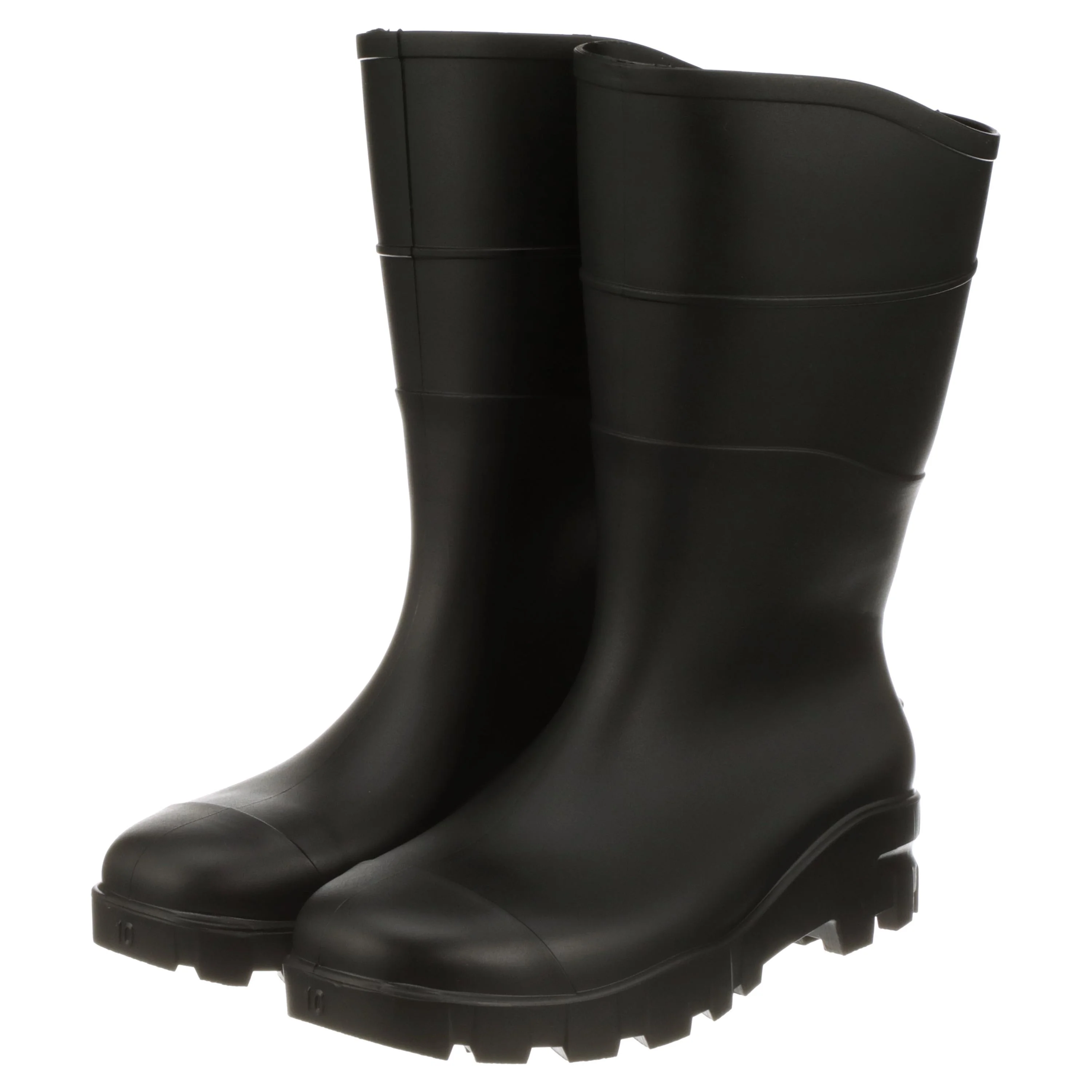 George Unisex General Purpose Rubber Rain Work Boot