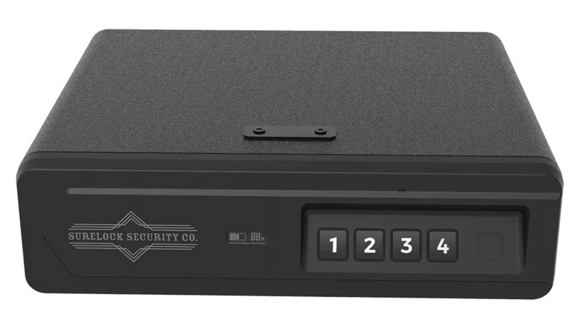 QuickTouch Drawer Vault Digital + Bio