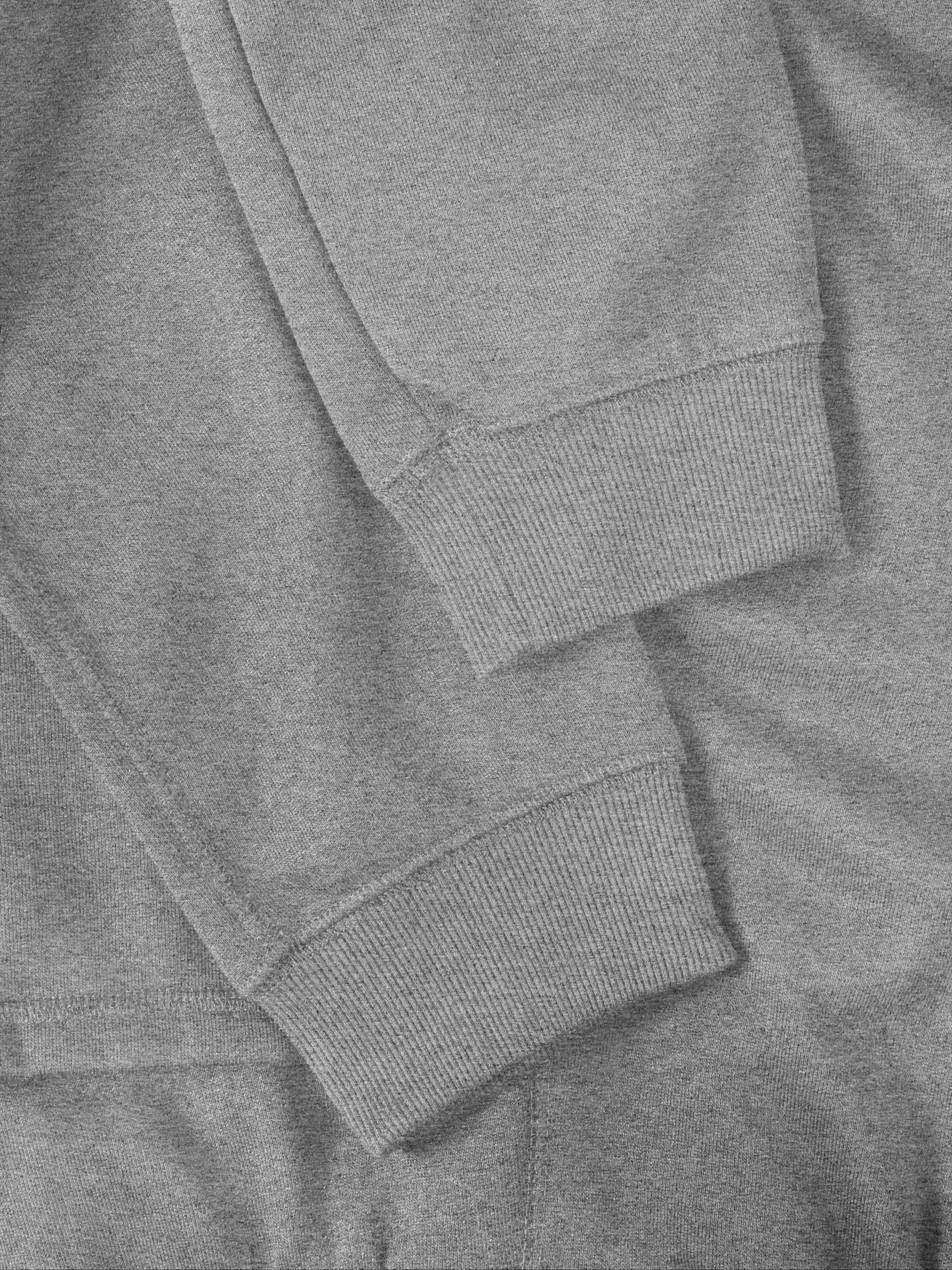 Ma Croix Mens Basic Jogger Fleece Fatigue Athletic Warm Up Sweatpants Ribbed Elastic Solid Waistband