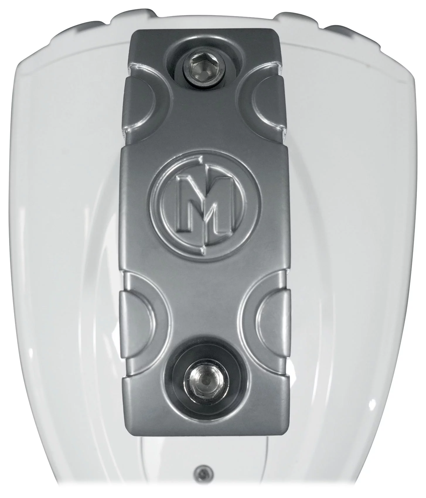 4) Memphis MXA62TW White 6.5