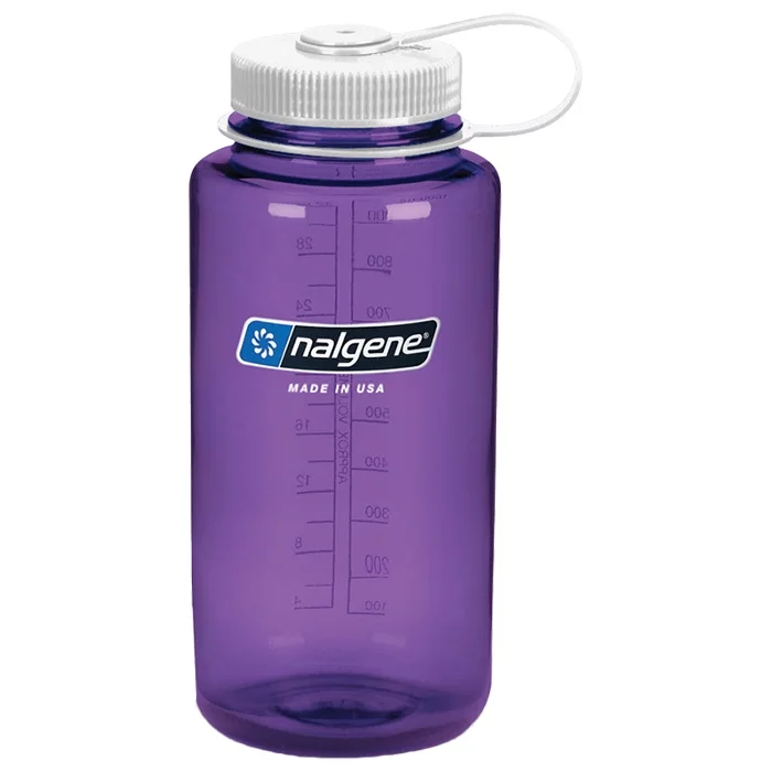 Nalgene 2178-2060 Tritan 32oz W/M, Woodsman