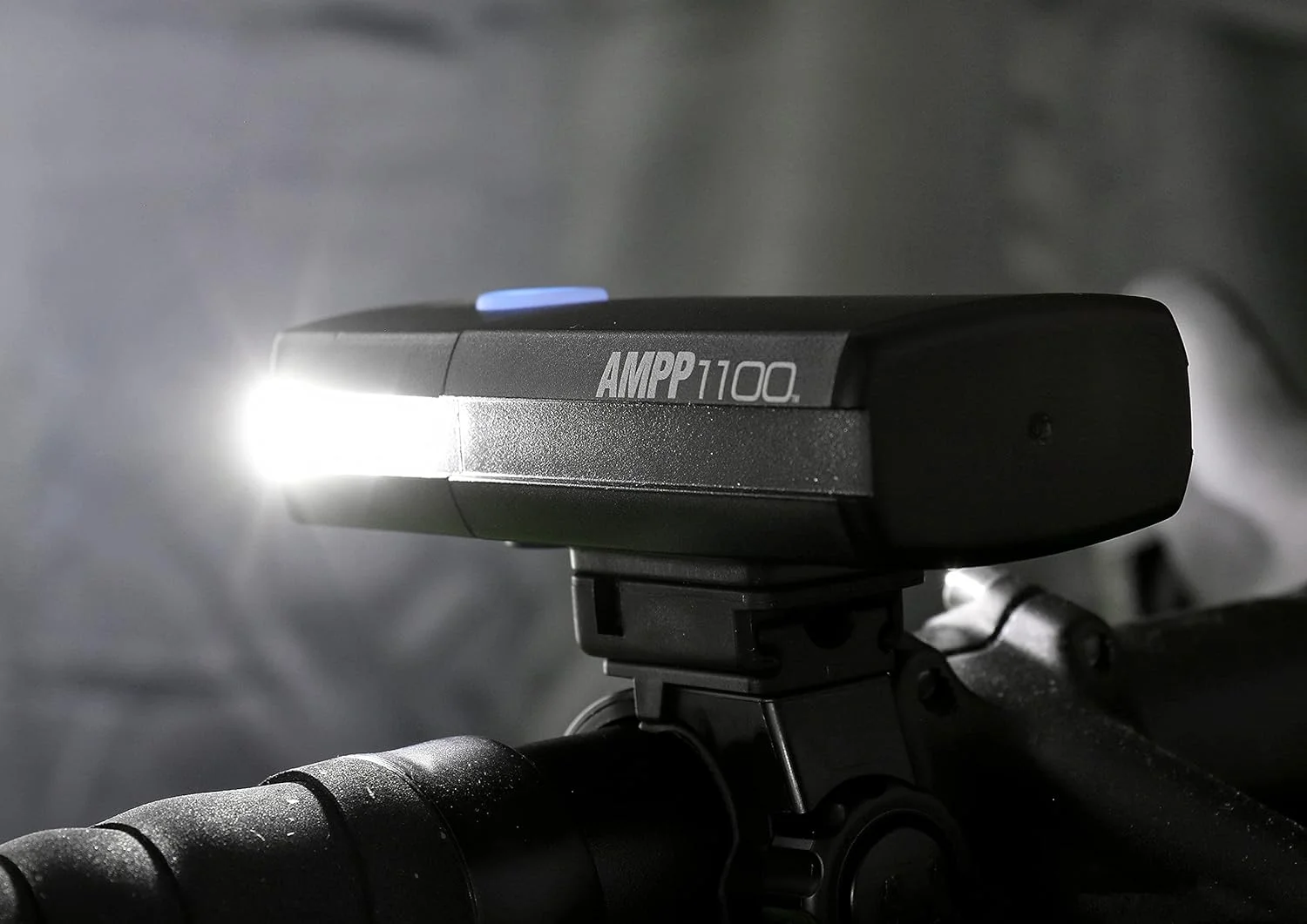 AMPP USB Reable Bike Headlight