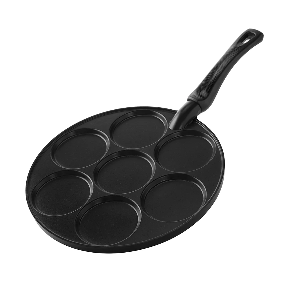 Nordicware Silver Dollar Pancake (Platte Panne) Pan