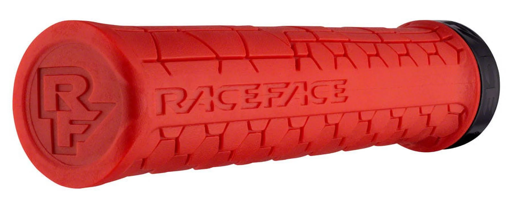 RaceFace Getta Grip Grip - Red