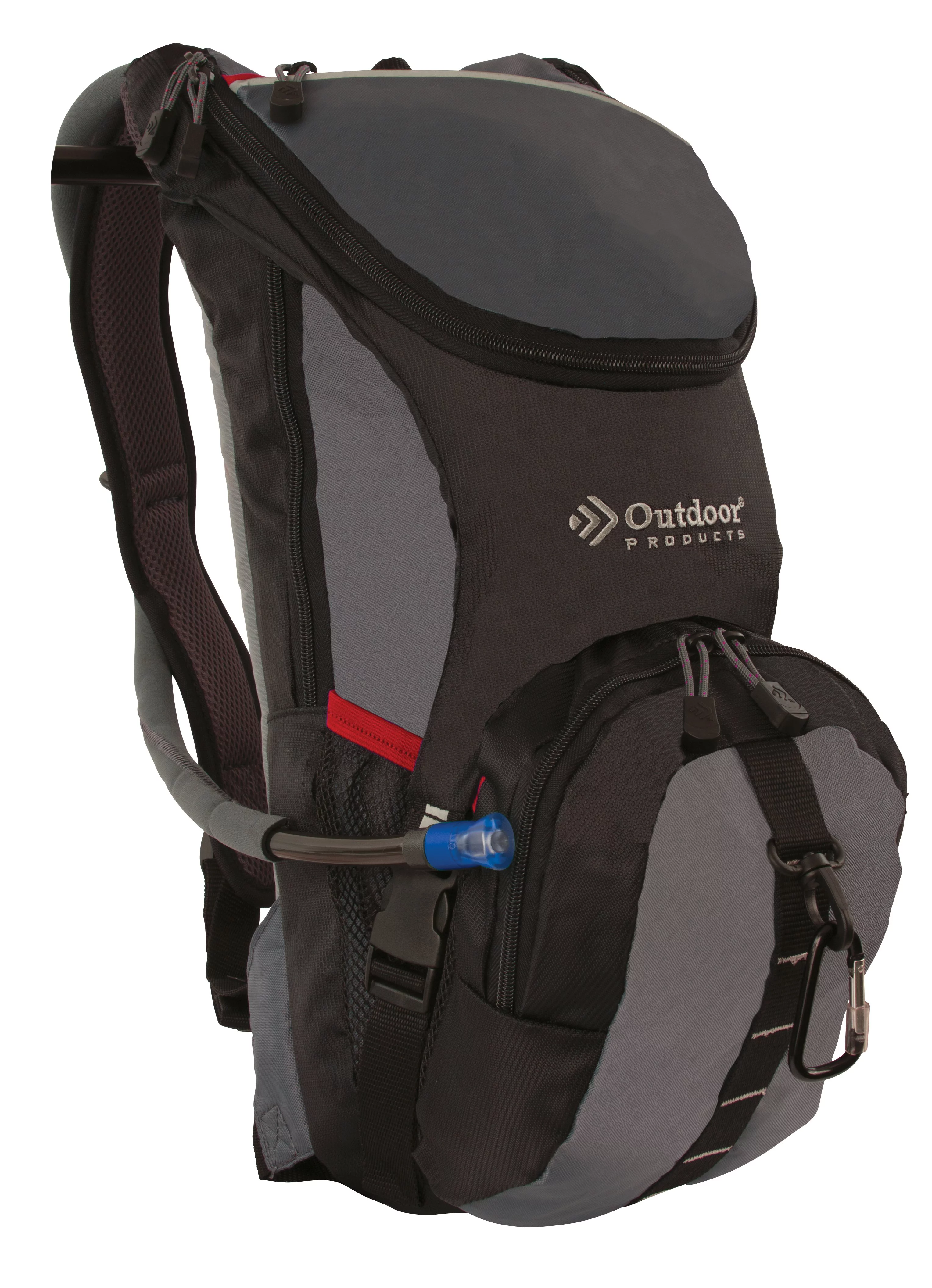Outdoor Products Ripcord 4308OP005 Hydration Pack