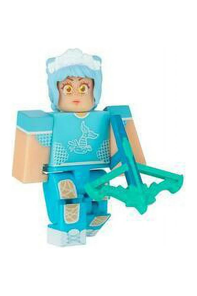 Bundle of 2| Roblox Mystery Figure Series 8 & Series 12 | Mystery boxes