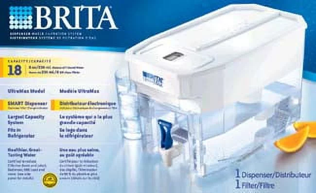 Ultramax Pitcher