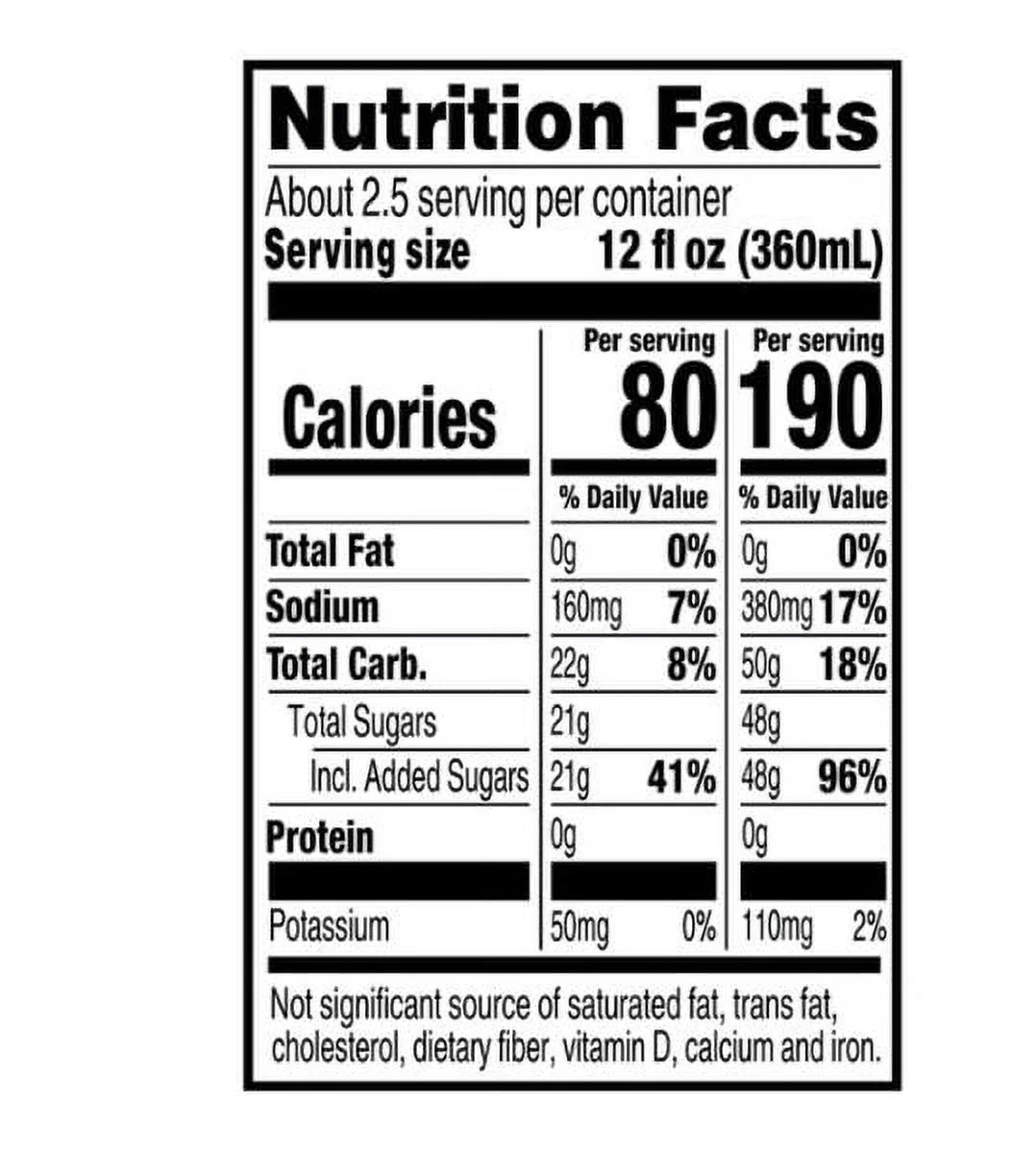 Gatorade G Frost Riptide Rush Thirst Quencher Sports Drink 28 Oz Bottle, Quantity 4