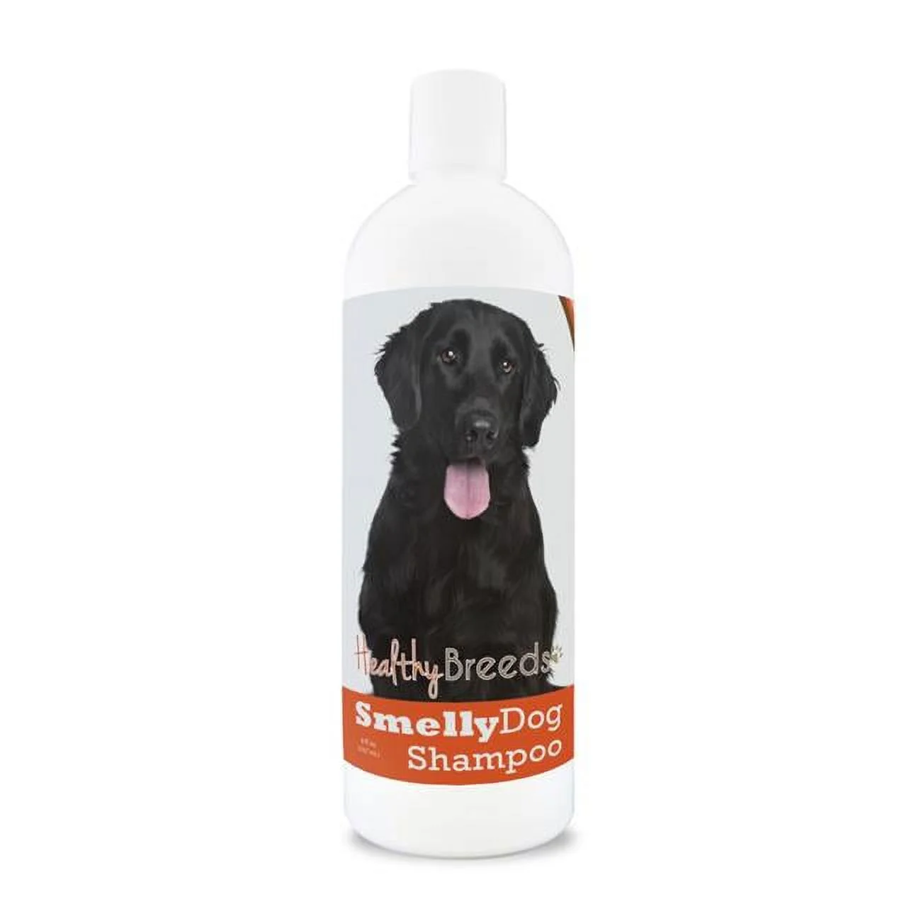 Healthy Breeds 192959001693 8 oz Flat Coated Retriever Smelly Dog Baking Soda Shampoo