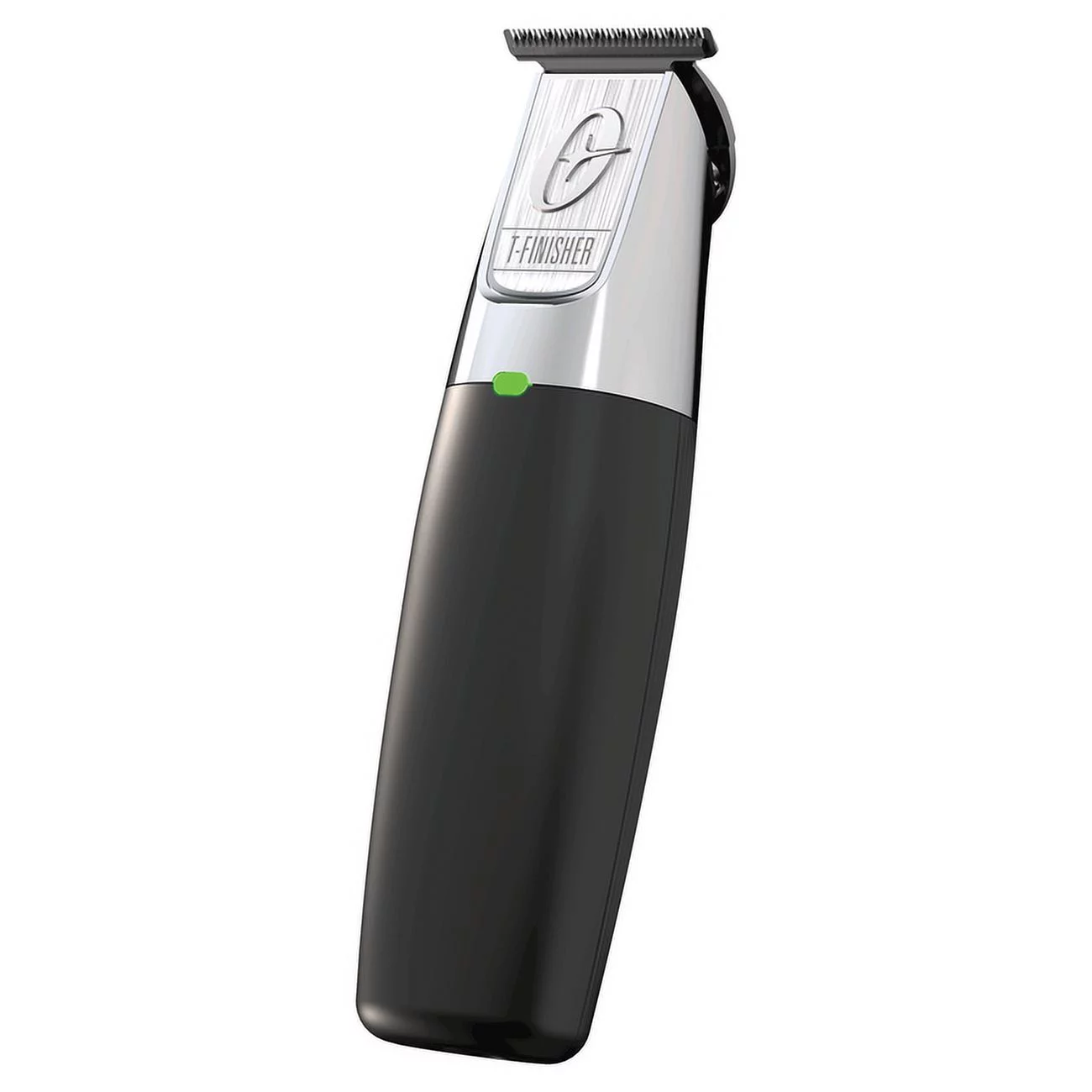 Oster Professional Cordless T-Finisher T-Blade Trimmer Black