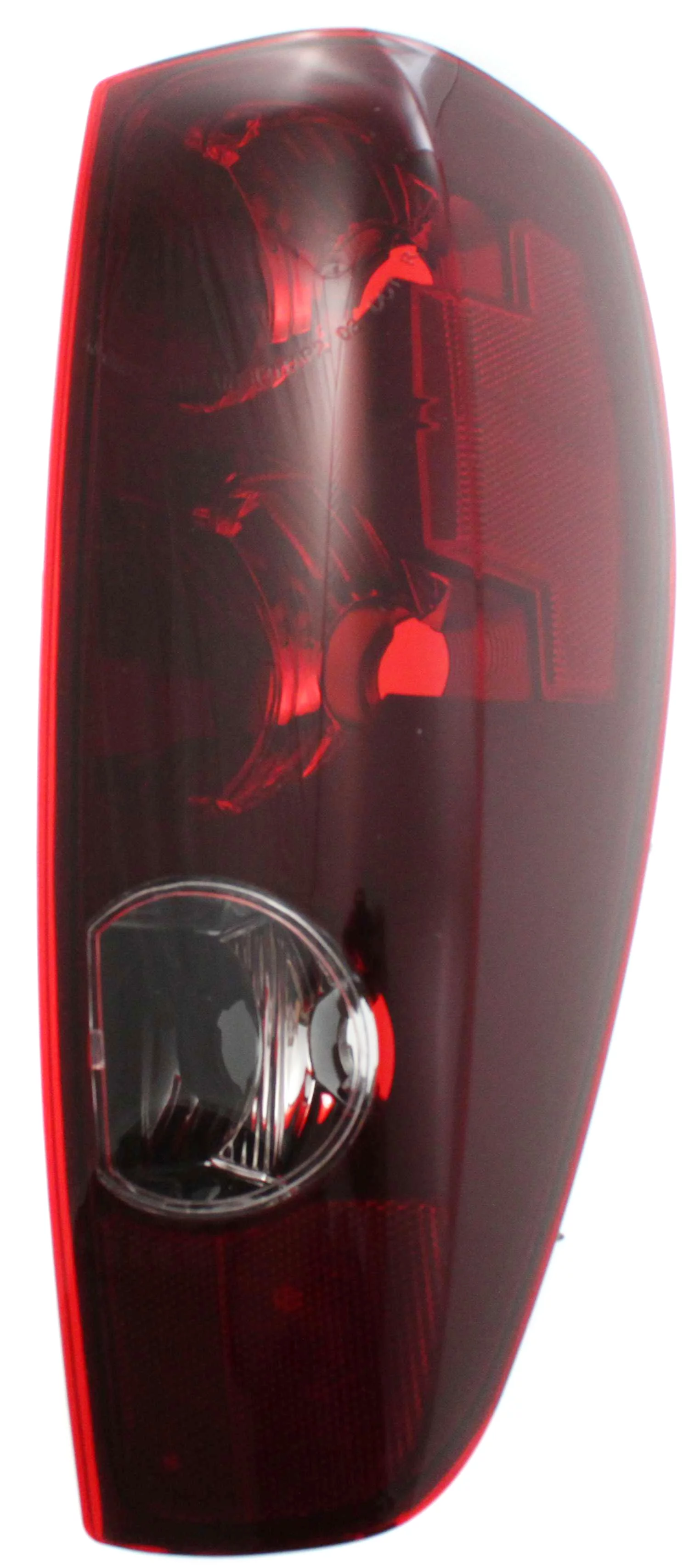 Tail Light Compatible With 2004-2012 Chevrolet Colorado GMC Canyon Right Passenger